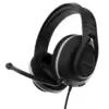 Turtle Beach Recon 500 Wired Black Front Angled View