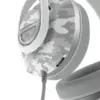 Turtle Beach Recon 500 Wired White Zoomed View