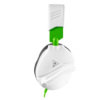 Turtle Beach Recon 70 White & Green Side View