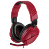 Turtle Beach Recon 70 Midnight Red Angled View