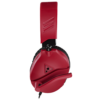 Turtle Beach Recon 70 Midnight Red Side View