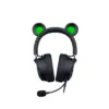 Razer Kraken Kitty V2 Pro Black Front View