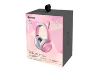 Razer Kraken BT Kitty Edition Quartz Pink Box View