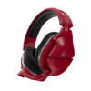 Turtle Beach Stealth 600 Gen 2 MAX Midnight Red Angled Front View