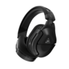 Turtle Beach Stealth 600 Gen 2 MAX Black Angled Side View