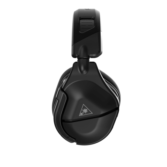 Turtle Beach Stealth 600 Gen 2 MAX Black Side View