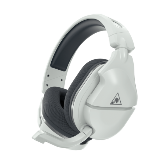 Turtle Beach Stealth 600 Gen 2 White Angled View