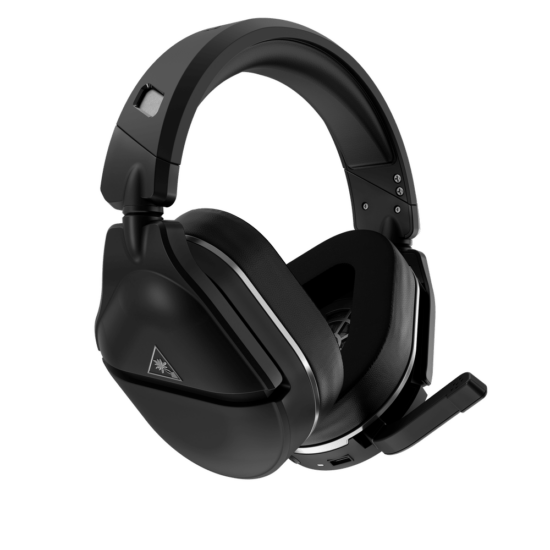 Turtle Beach Stealth 700 Gen 2 Max Front Angled View