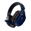 Turtle Beach Stealth 700 Gen 2 Max Cobalt Blue Angled View