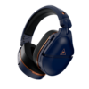 Turtle Beach Stealth 700 Gen 2 Max Cobalt Blue Front Angled View