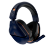 Turtle Beach Stealth 700 Gen 2 Max Cobalt Blue Angled Front View