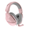 Turtle Beach Stealth 600 Gen 2 MAX Pink Front Angled View