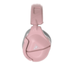 Turtle Beach Stealth 600 Gen 2 MAX Pink Side View