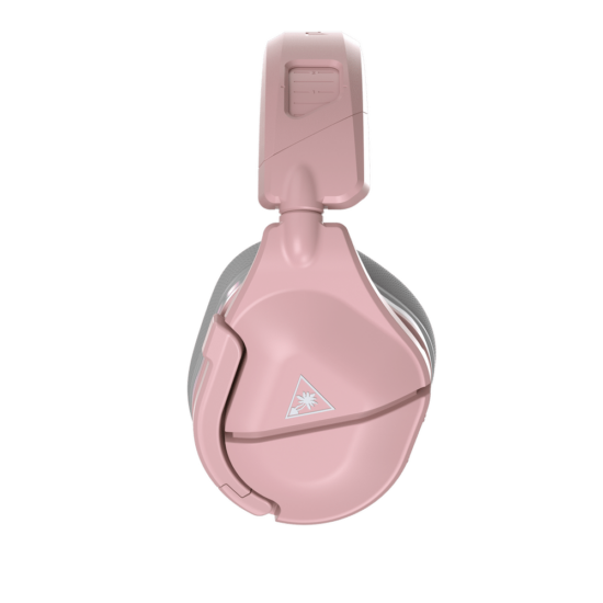 Turtle Beach Stealth 600 Gen 2 MAX Pink Side View