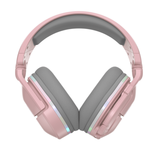 Turtle Beach Stealth 600 Gen 2 MAX Pink Front View