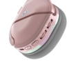 Turtle Beach Stealth 600 Gen 2 MAX Pink Zoomed View