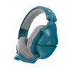 Turtle Beach Stealth 600 Gen 2 MAX Teal Angled Side View