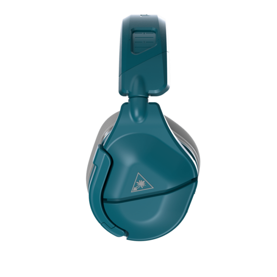 Turtle Beach Stealth 600 Gen 2 MAX Teal Side View