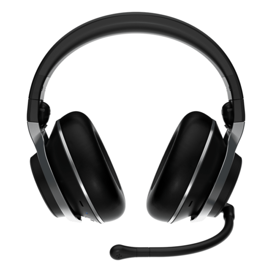 Turtle Beach Stealth Pro Front View