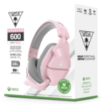 Turtle Beach Stealth 600 Gen 2 MAX Pink Box View