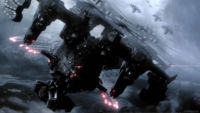 Armored Core VI Screenshot