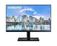 Samsung LS22A336NHUXXU S33A 1920 x 1080 FHD Monitor Front View