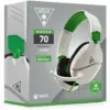 Turtle Beach Recon 70 White & Green Box View