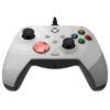 PDP Rematch Advanced Wired Controller - Radial White (Xbox X|S, Xbox One, PC)