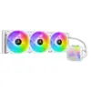 Antec Symphony 360 ARGB White 360mm All-In-One Liquid CPU Cooler