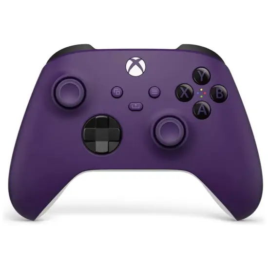 Xbox Wireless Controller – Astral Purple