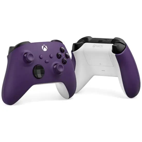 Xbox Wireless Controller – Astral Purple