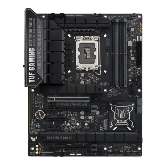 ASUS TUF Gaming Z790-PRO WiFi