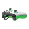 PDP Wired Controller - Neon White (Xbox X|S, Xbox One, PC)