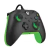 PDP Wired Controller - Neon Black (Xbox X|S, Xbox One, PC)