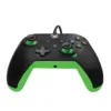 PDP Wired Controller - Neon Black (Xbox X|S, Xbox One, PC)