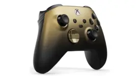 Xbox Wireless Controller – Gold Shadow