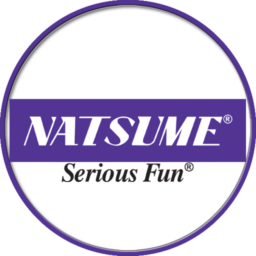 Natsume Inc Logo