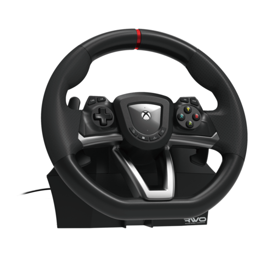 HORI Racing Wheel Overdrive (Xbox Series X|S, Xbox One, PC)