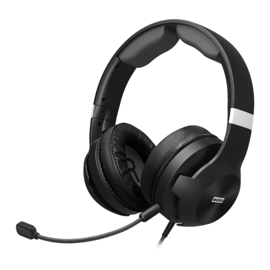 HORI Gaming Headset Pro (Xbox Series X|S, Xbox One, PC)