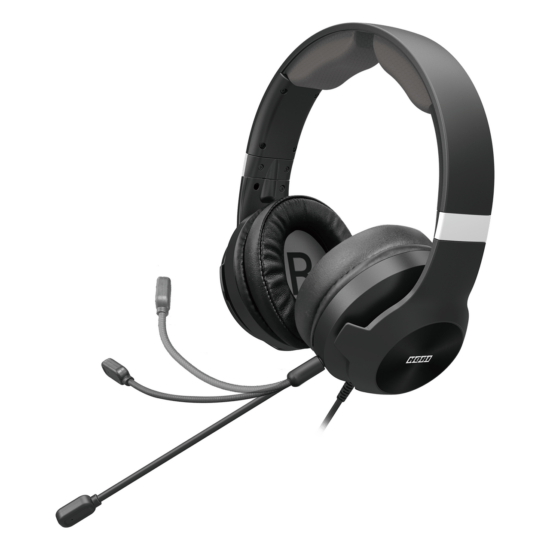 HORI Gaming Headset Pro (Xbox Series X|S, Xbox One, PC)