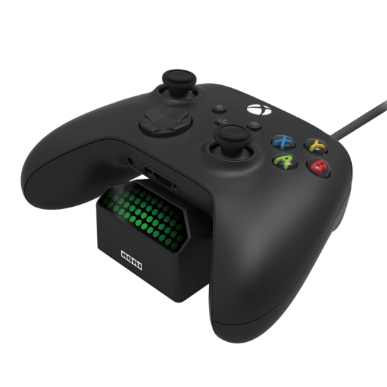 HORI Solo Charge Station for Xbox Wireless Controller