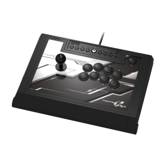 HORI Fighting Stick Alpha (Xbox Series X|S, Xbox One, PC)