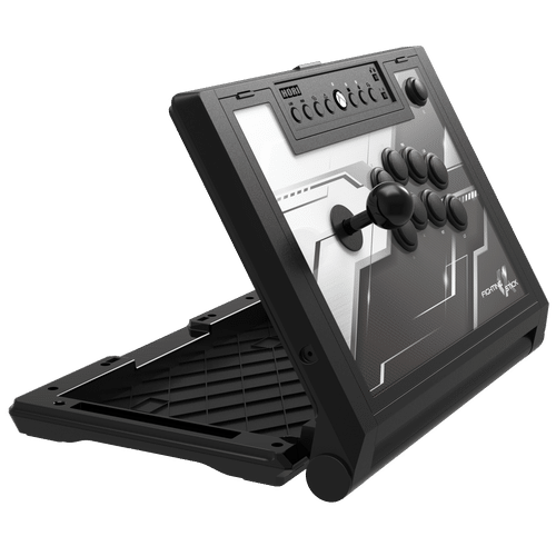 HORI Fighting Stick Alpha (Xbox Series X|S, Xbox One, PC)