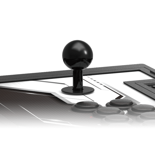 HORI Fighting Stick Alpha (Xbox Series X|S, Xbox One, PC)