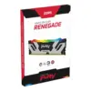 Kingston FURY Renegade RGB 64GB (2 x 32GB) 6400MHz DDR5 Memory Kit