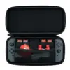 PDP Pull-N-Go Elite Travel Case (Nintendo Switch, Switch Lite, Switch OLED)