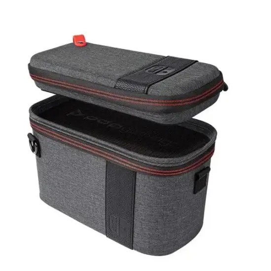 PDP Pull-N-Go Elite Travel Case (Nintendo Switch, Switch Lite, Switch OLED)