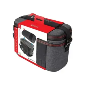 PDP Pull-N-Go Elite Travel Case (Nintendo Switch, Switch Lite, Switch OLED)