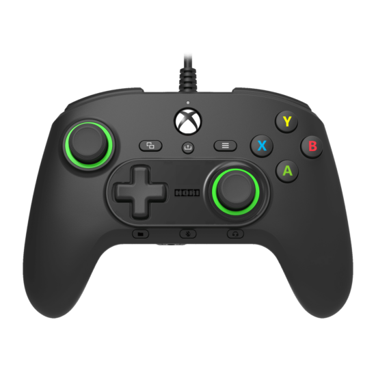 HORIPAD Pro Controller