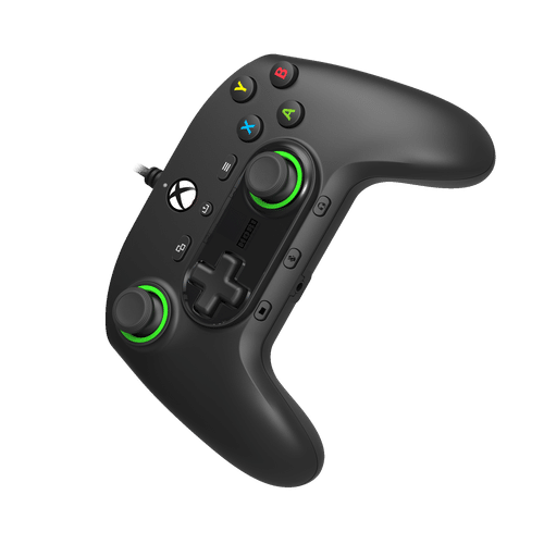 HORIPAD Pro Controller